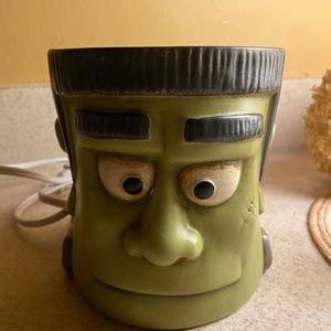 Frankenstein Night Light